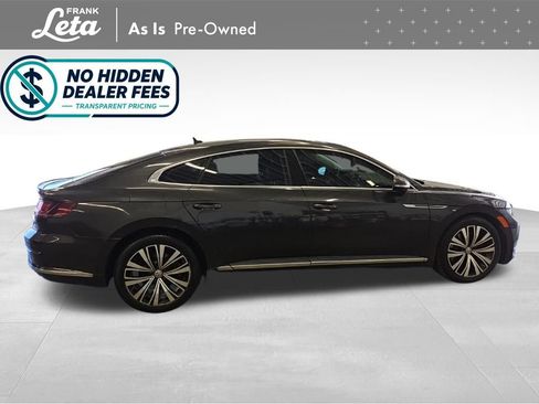Used 2020 Volkswagen Arteon SE FWD image 7