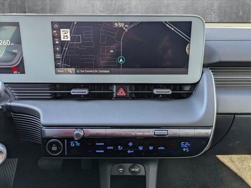 New 2024 Hyundai Ioniq 5 SEL image 14
