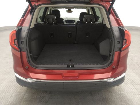 Used 2020 GMC Terrain SLT w/ Preferred Package image 29