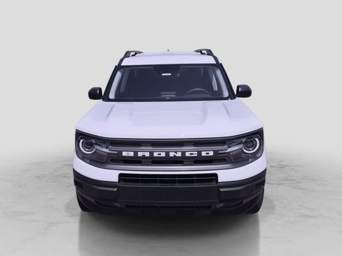 Used 2023 Ford Bronco Sport Big Bend AWD/4WD image 3