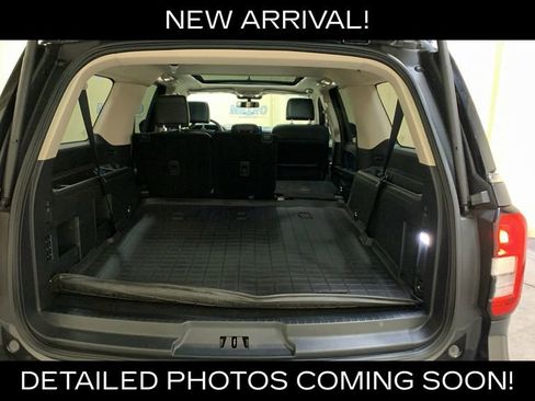 Certified 2023 Ford Expedition Max XLT AWD/4WD image 20