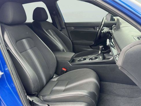 Used 2023 Honda Civic Sport image 52