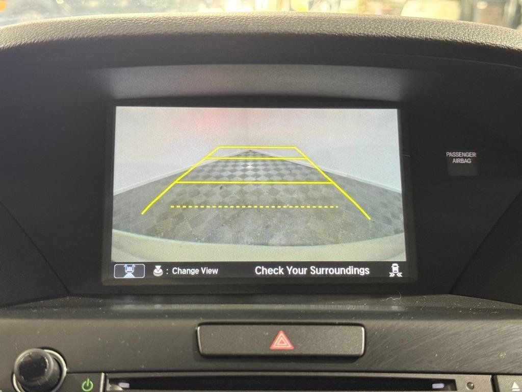 Used 2017 Acura MDX w/ Technology Package AWD/4WD image 21