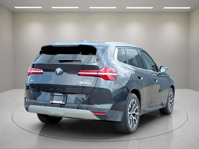 Used 2026 BMW X3 xDrive30i