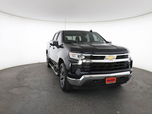 Used 2023 Chevrolet Silverado 1500 LT w/ Texas Edition Plus RWD image 3