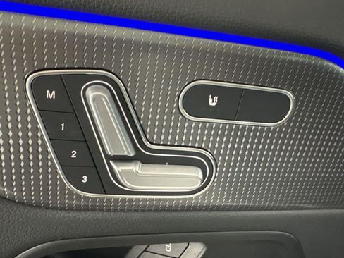 Certified 2023 Mercedes-Benz GLA 250 image 21