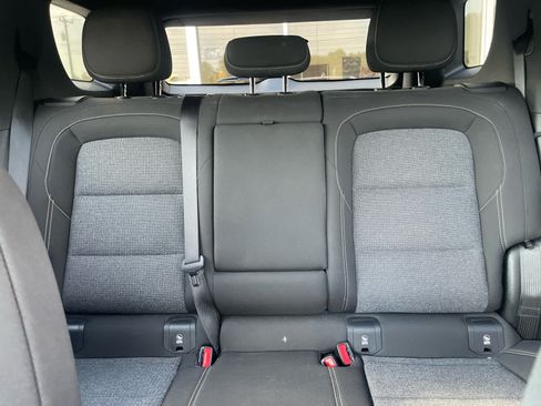 Used 2025 GMC Terrain Elevation AWD/4WD image 20