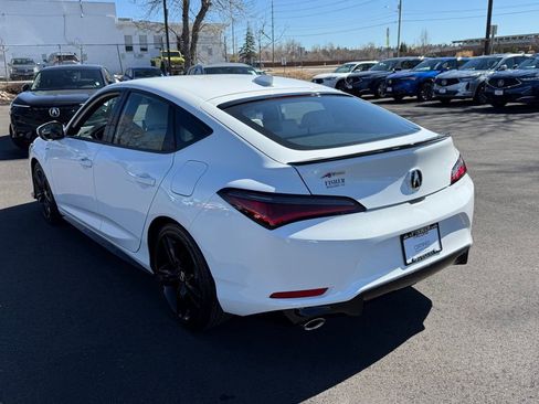 Certified 2026 Acura Integra A-Spec image 6