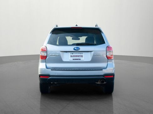 Used 2014 Subaru Forester 2.5i Limited w/ Popular Package #1 image 6