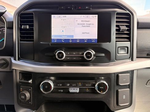 Used 2023 Ford F150 XLT w/ Equipment Group 301A Mid AWD/4WD image 20
