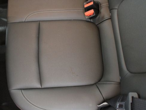 Used 2024 Buick Encore GX Sport Touring AWD/4WD image 17