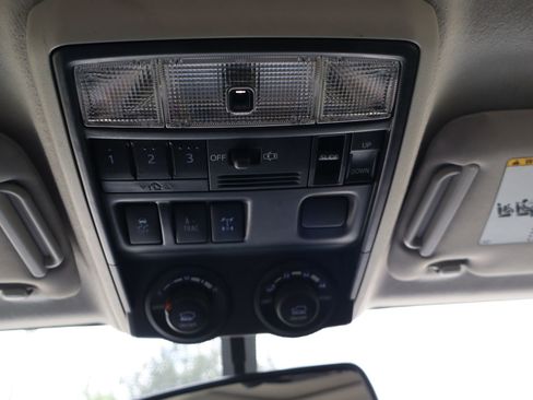 Used 2019 Toyota 4Runner TRD Off-Road Premium AWD/4WD image 23