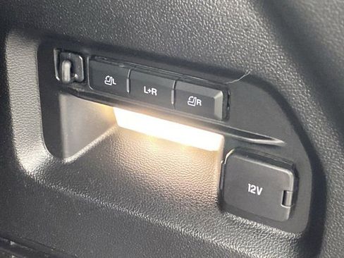 Used 2020 Ford Explorer ST w/ ST Street Pack AWD/4WD image 8