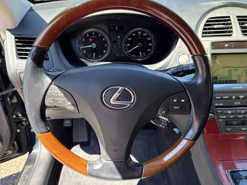Used 2008 Lexus ES 350 FWD image 25