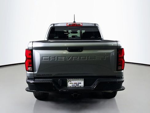 Used 2026 Chevrolet Colorado Z71 w/ Technology Package AWD/4WD image 7