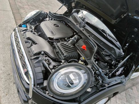 Used 2020 MINI Cooper S image 53