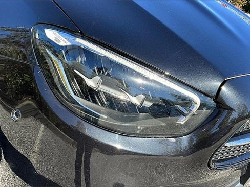 Certified 2023 Mercedes-Benz E 350 4MATIC Sedan image 35