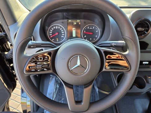 New 2024 Mercedes-Benz Sprinter 3500 image 23