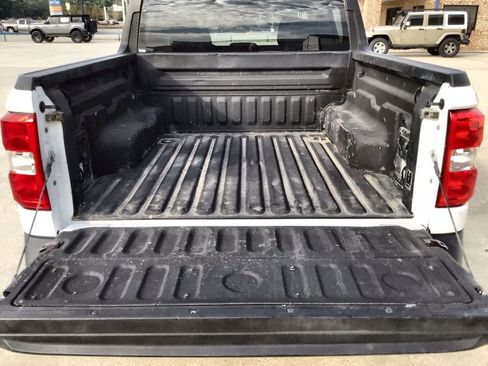 Used 2024 Ford Maverick XLT w/ Equipment Group 300A Standard image 27