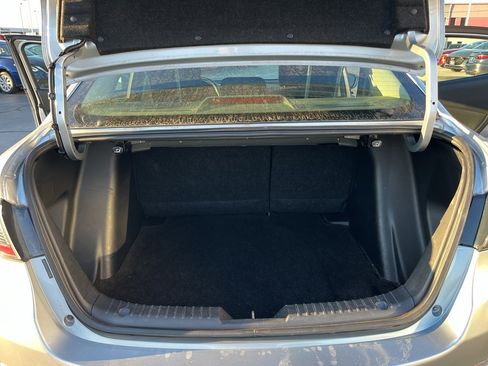 Used 2018 Toyota Yaris iA image 22