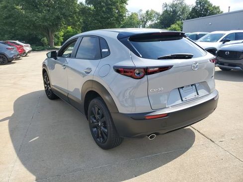 New 2026 MAZDA CX-30 AWD 2.5 S w/ Select Sport Pkg image 3