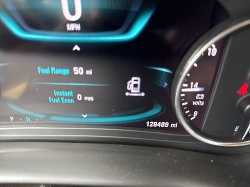 Used 2018 Buick Envision Premium w/ Driver Confidence Package image 8