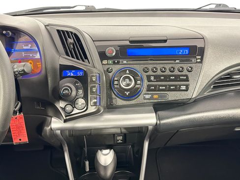 Used 2013 Honda CR-Z image 30