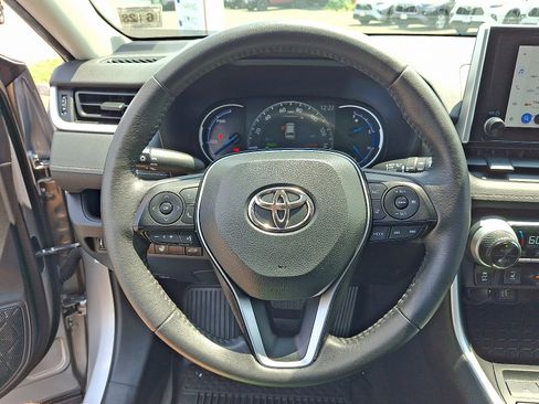 Used 2023 Toyota RAV4 XLE w/ Convenience Package AWD/4WD image 20