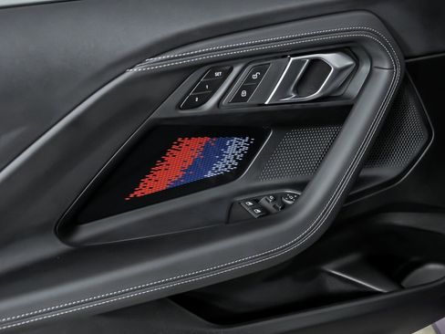 Used 2025 BMW M2 w/ Carbon Package RWD image 18