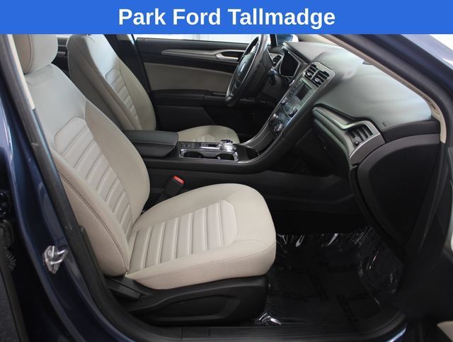 Used 2018 Ford Fusion S FWD image 22