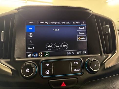 Used 2019 GMC Terrain Denali w/ Advanced Safety Package image 21