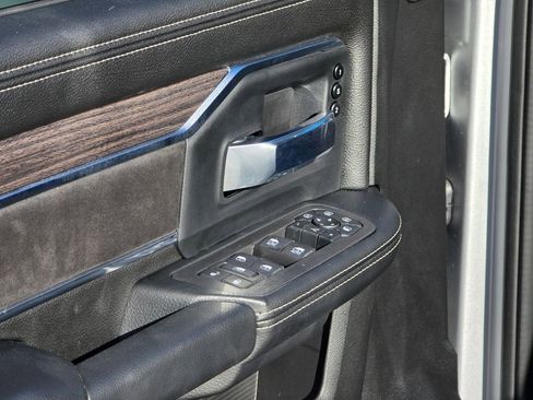 New 2026 RAM 2500 Laramie w/ Night Edition AWD/4WD image 34