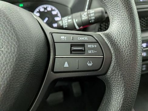 Used 2023 Honda CR-V EX image 7