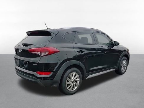 Used 2017 Hyundai Tucson SE image 6