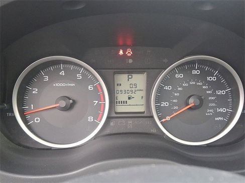 Used 2015 Subaru Forester 2.5i Premium w/ All-Weather Package image 19