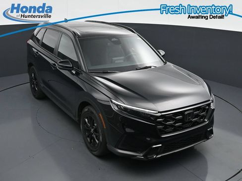Used 2026 Honda CR-V Sport image 14