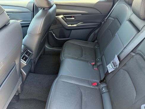 New 2026 MAZDA CX-5 Preferred image 13