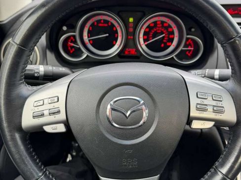 Used 2009 MAZDA MAZDA6 s Grand Touring w/ Moonroof & Bose Pkg image 24