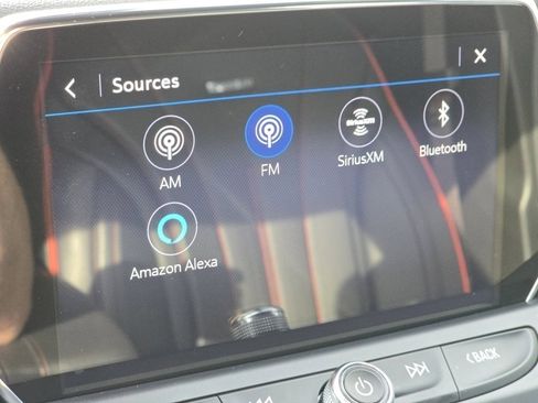 Used 2021 Chevrolet Blazer RS w/ Enhanced Convenience Package image 36