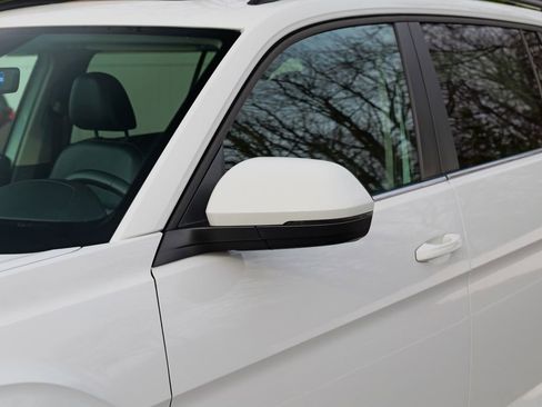 Used 2022 Volkswagen Atlas SE AWD/4WD image 11
