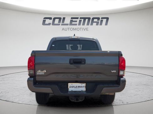 Used 2021 Toyota Tacoma SR AWD/4WD image 43