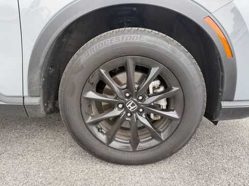Used 2026 Honda CR-V Sport image 9