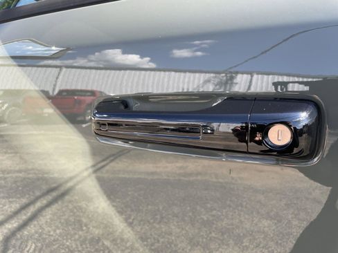 New 2026 RAM 1500 Laramie w/ Night Edition image 57