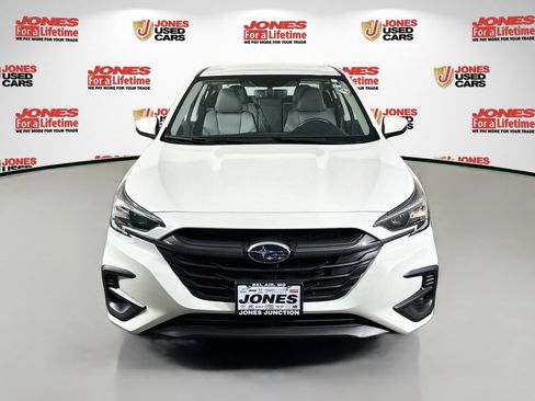 Used 2024 Subaru Legacy Premium AWD/4WD image 11