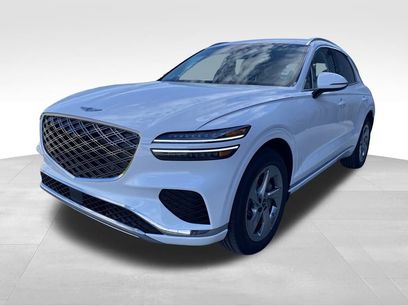 New 2026 Genesis GV70 2.5T