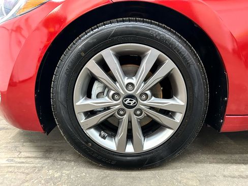 Used 2018 Hyundai Elantra SEL image 11