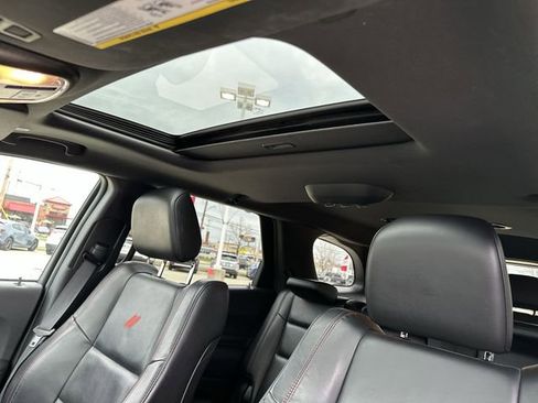Used 2024 Dodge Durango GT AWD/4WD image 18