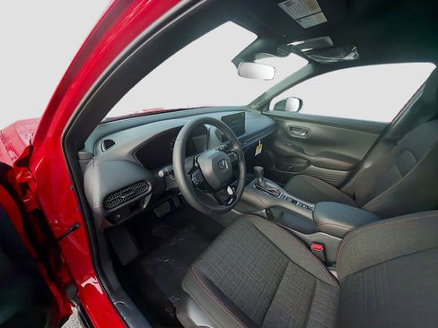 New 2026 Honda HR-V Sport image 9