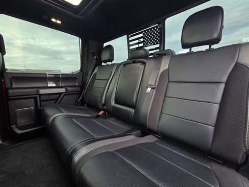 Used 2019 Ford F150 Raptor w/ Equipment Group 802A Luxury image 23