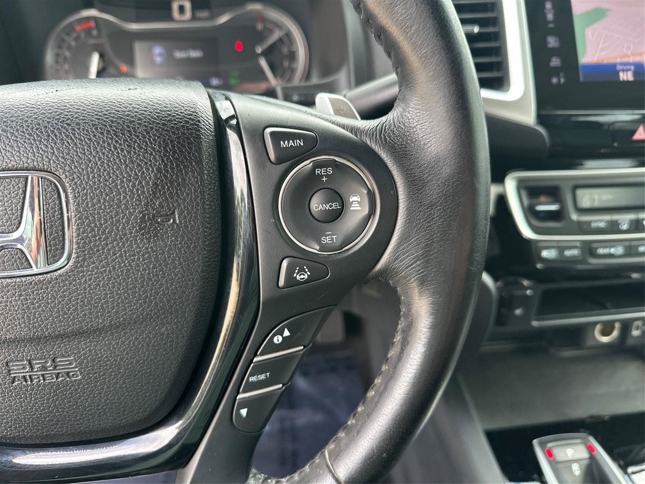 Used 2020 Honda Ridgeline RTL-E image 36